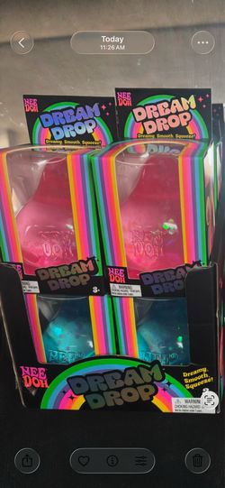Needoh Dream Drop