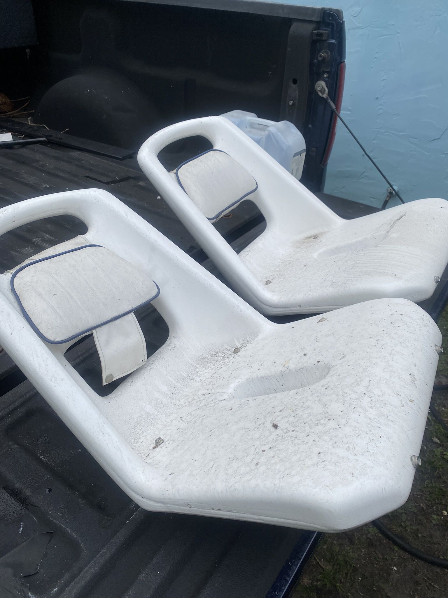 Boat Captain Chairs for Sale in North Miami Beach, FL OfferUp