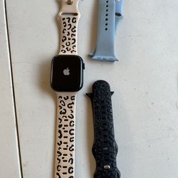 Series 7 Apple Watch