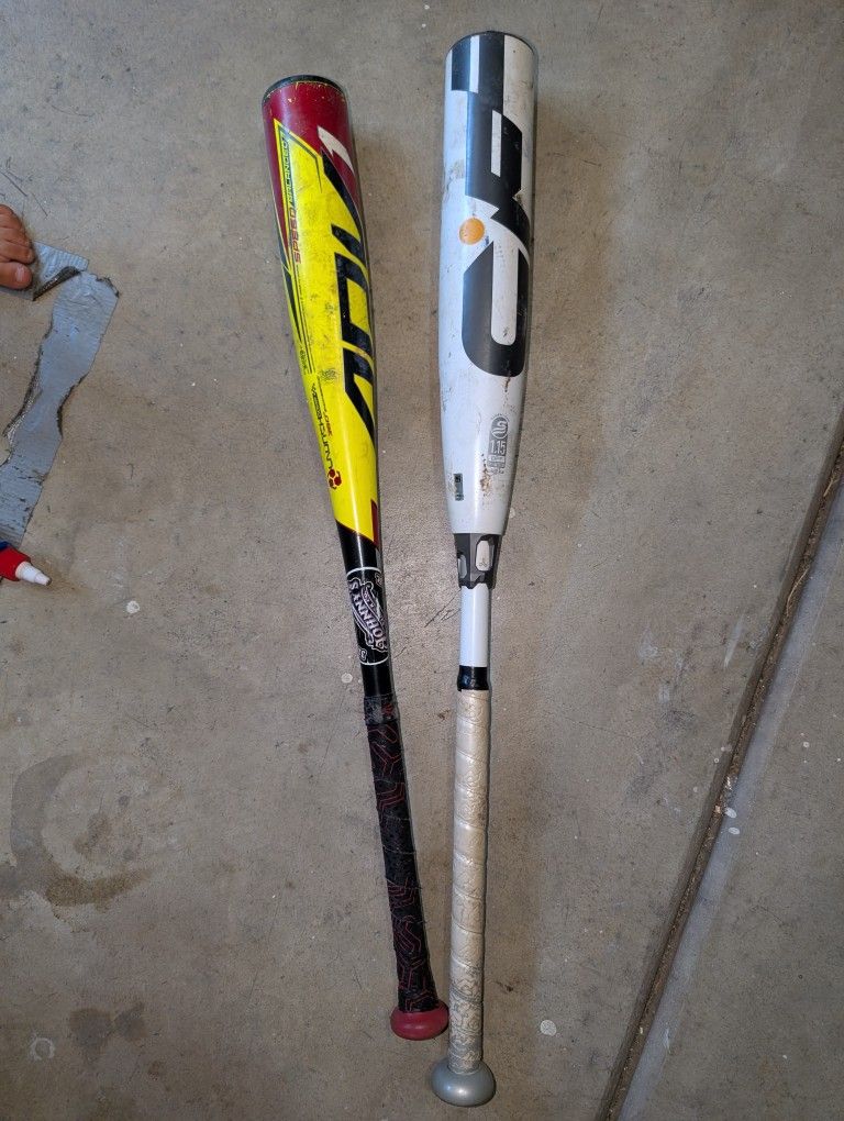 Baseball Bats
