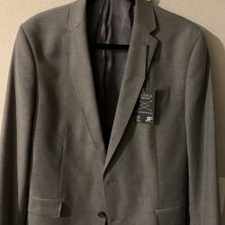 JF Ferrar Mens Suit Jacket
