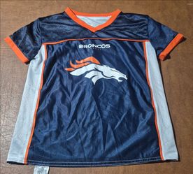 Youth boy jersey