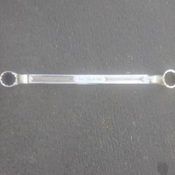 Snap-On offset Boxed End Wrench