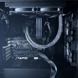 Gaming Pc/Productivity 