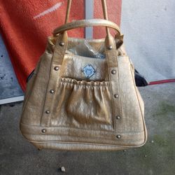 Small Cute Doggie Bag 