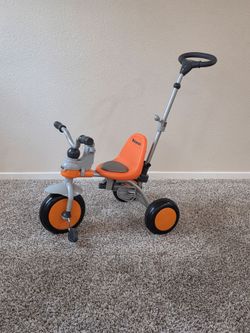 Kids tricycle