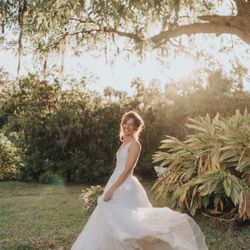Gorgeous Wedding Dress