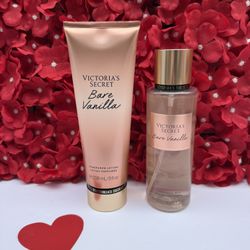Victoria’s Secret