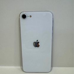 iPhone SE Unlocked 