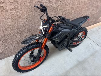 72 v dirt bike 4500 watts