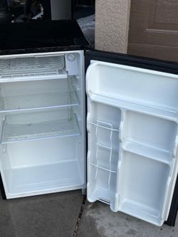 Fridge