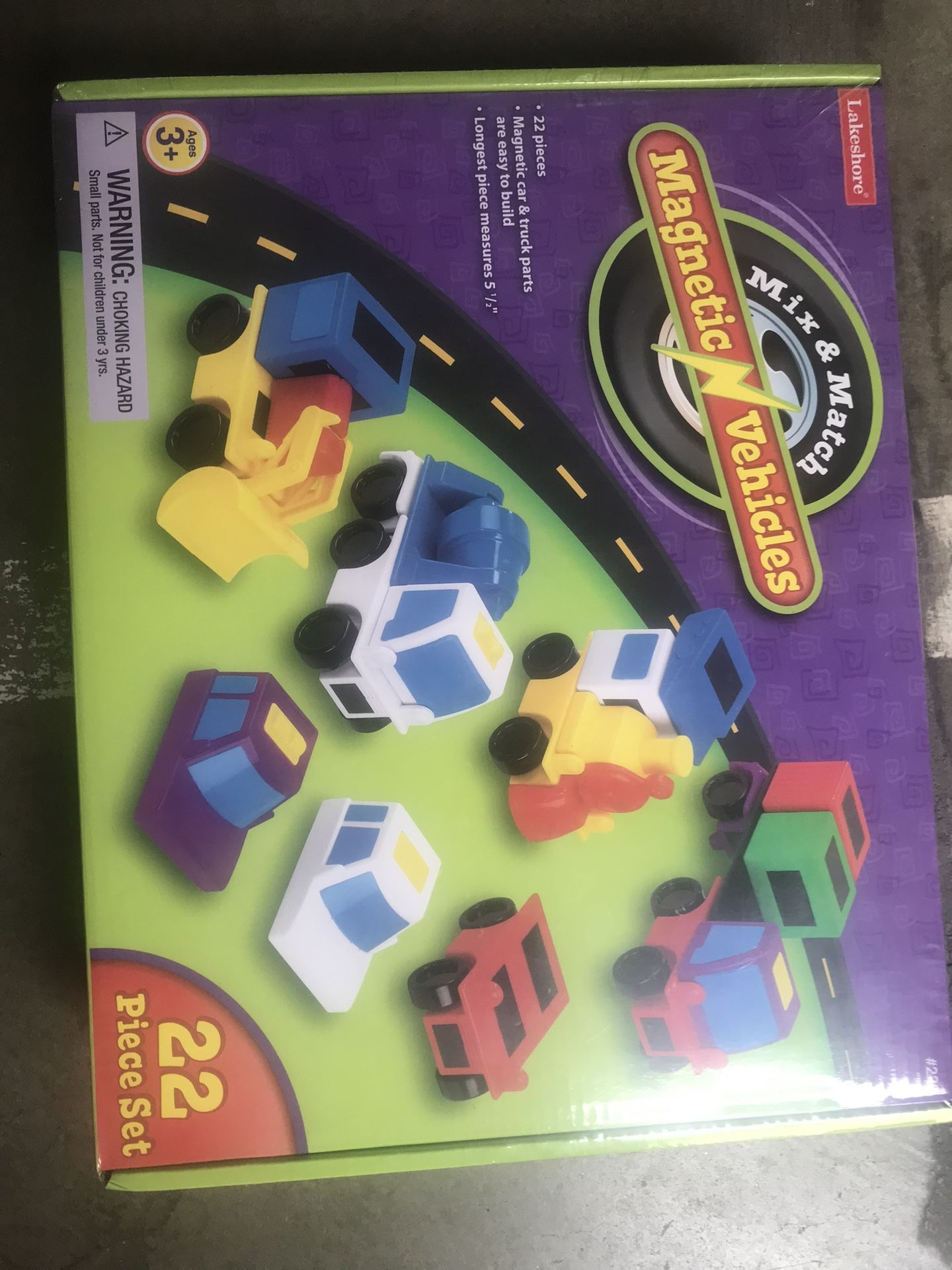 Toys Brand New Never Open