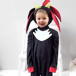 Kids Shadow Costume 