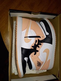 Jordan 1s