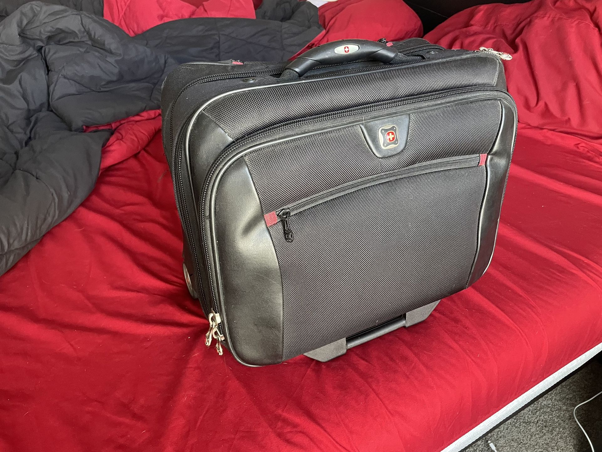 Wenger Roller Bag