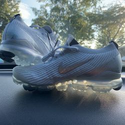 Air VaporMax Flyknit 3