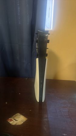Ps5 and controller