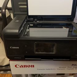 Canon PIXMA TR8620
