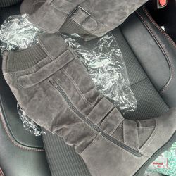 Size 8 boots for women