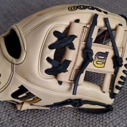 Wilson A2000 11.5" Glove
