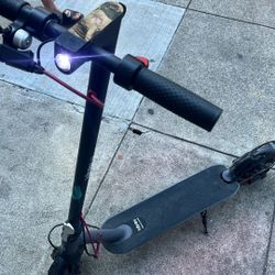 Hiboy Electric Scooter 