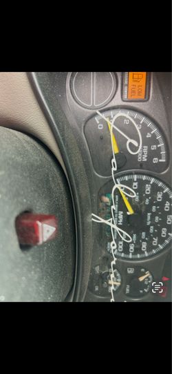 Gmc Yukon 01' 2 wheel drive