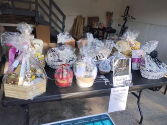 Mother's Day basket Sale