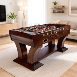 Costco Foosball Table