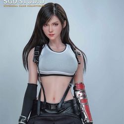 SGD Studio Tifa