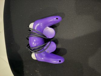 GAMECUBE CONTROLLER