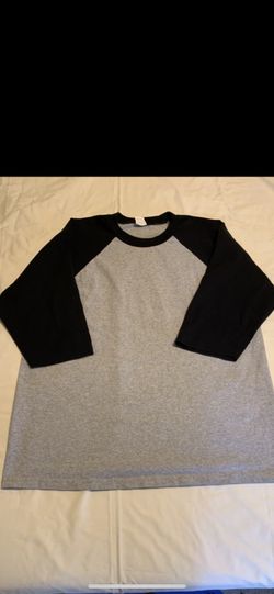 L Pro Club Raglan