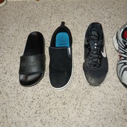 Boys Shoes