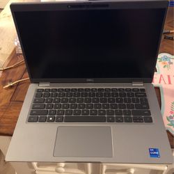 Dell 5430 Laptop (2022) Mint