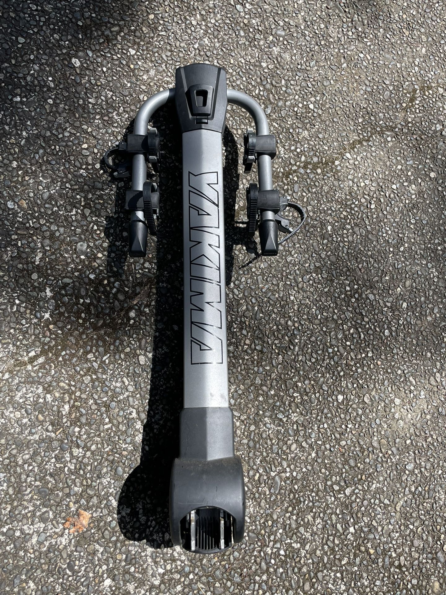 Yakima 2 Bike Hitch Rack