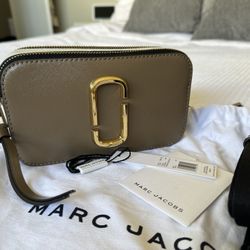 Marc Jacobs “The snapshot” Bag
