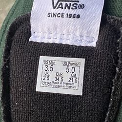 VANS 