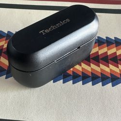 Used Technics AZ80 Earbuds