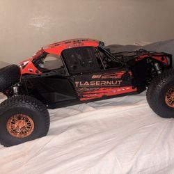 Losi Super Lazernut 1/6 Scale