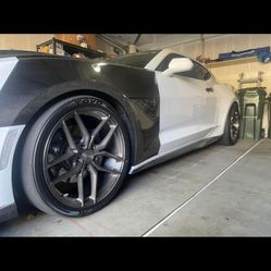 Stance Sf03 Wheels And Tires