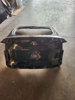 2020-2025 Tesla Model Y Tailgate Liftgate Oem