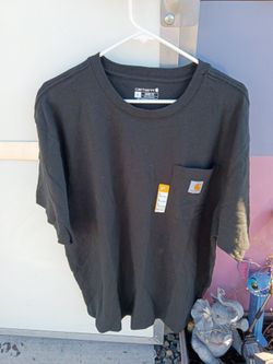 Carhartt large t shirt