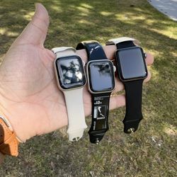 Apple Watch SE / 3 / 7 / 8