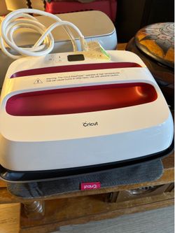 Cricut Easy Press 2