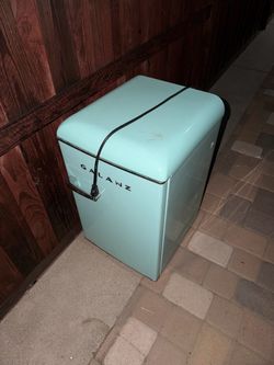 Mini freezer brand new