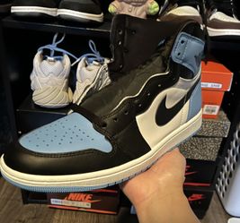 GS Jordan 1 Retro High OG “UNC”