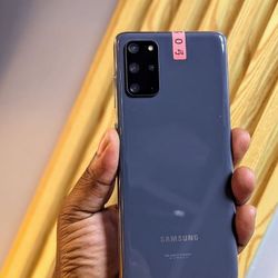 Samsung Galaxy S20 Ultra Unlocked With Warranty 