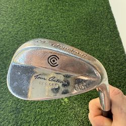 Cleveland 588 Wedge