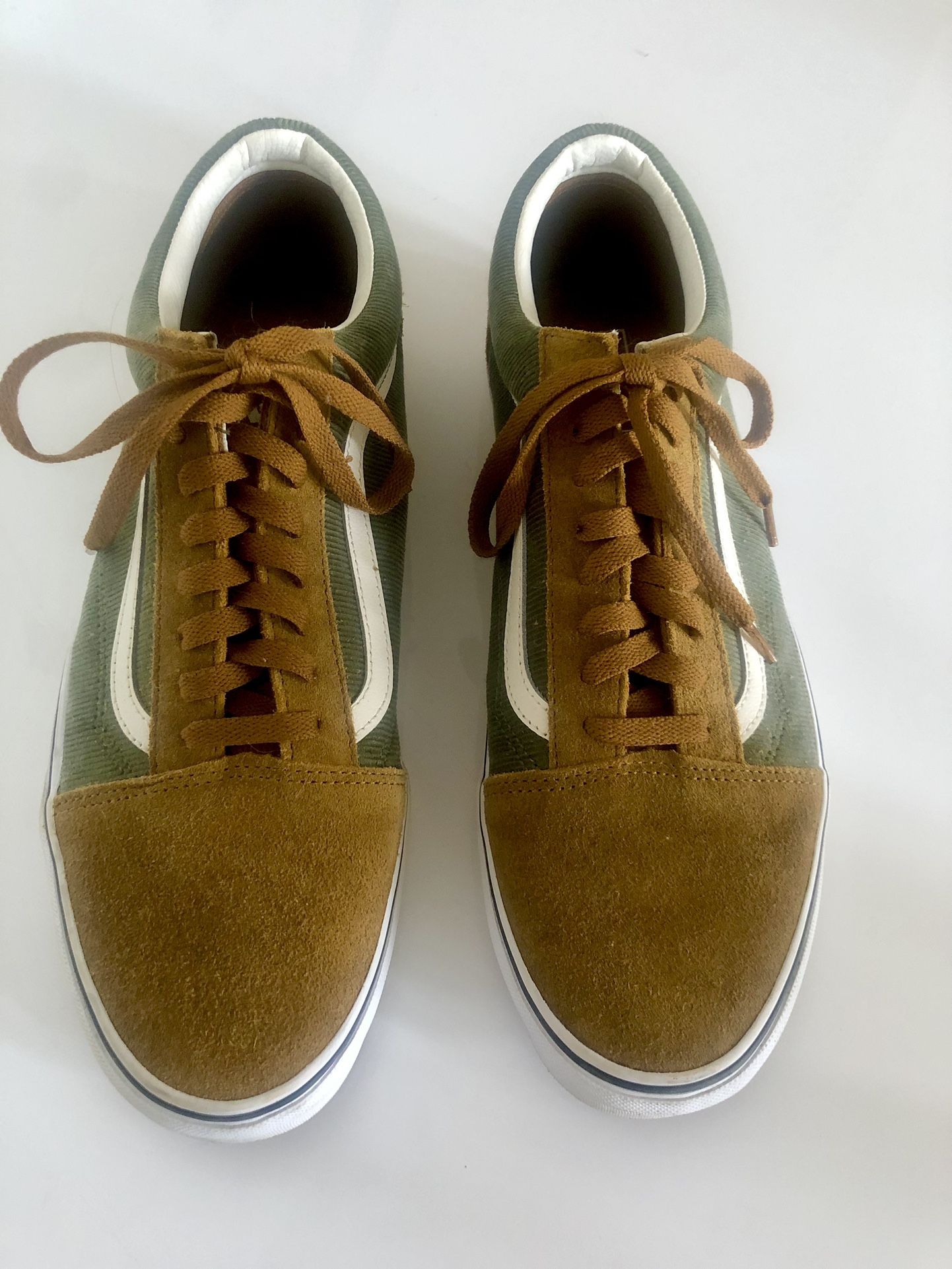 Men’s Vans Old Skool Sneakers