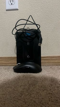 Logitech G Pro X Superlight – Used – Still Works – Minor Button Issue