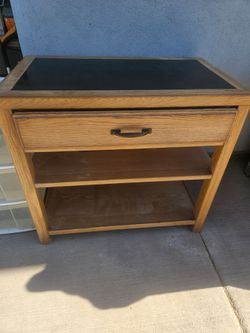 XL nightstand